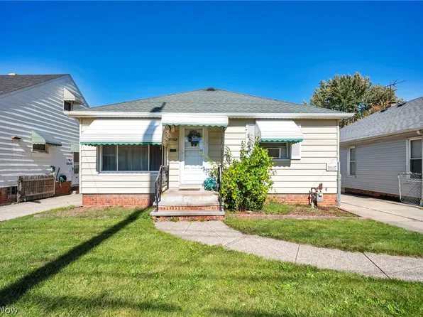 6702 Memphis Ave, Cleveland, OH 44144