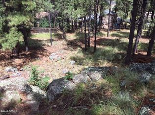1340 W Shullenbarger Dr, Flagstaff, AZ 86005