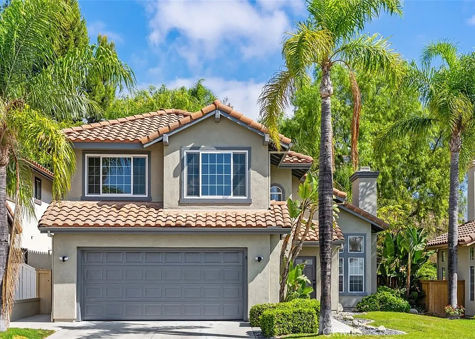 5 Rancho Trabuco