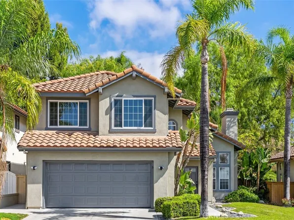 5 Rancho Trabuco, Rancho Santa Margarita, CA 92688