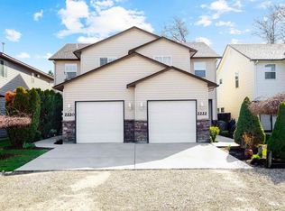 2220 & 2222 S Dorothy Ave, Boise, ID 83706