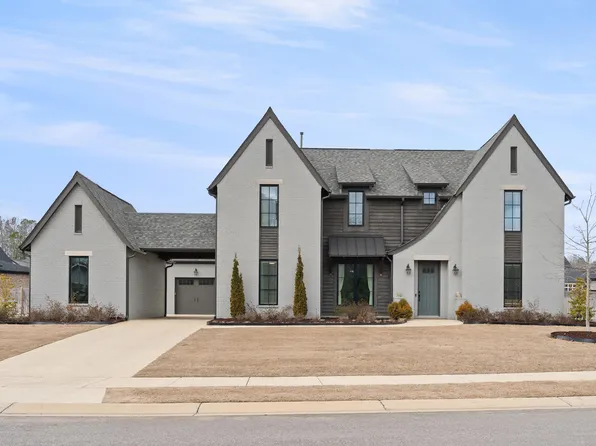 2869 Blackridge Way, Birmingham, AL 35244