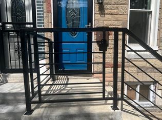 1925 Page St, Philadelphia, PA 19121