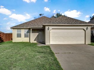 1112 S Brown Ave, Springfield, MO 65802