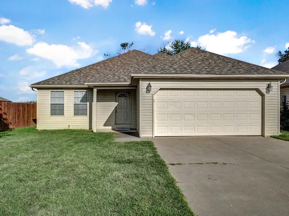 1112 S Brown Ave, Springfield, MO 65802