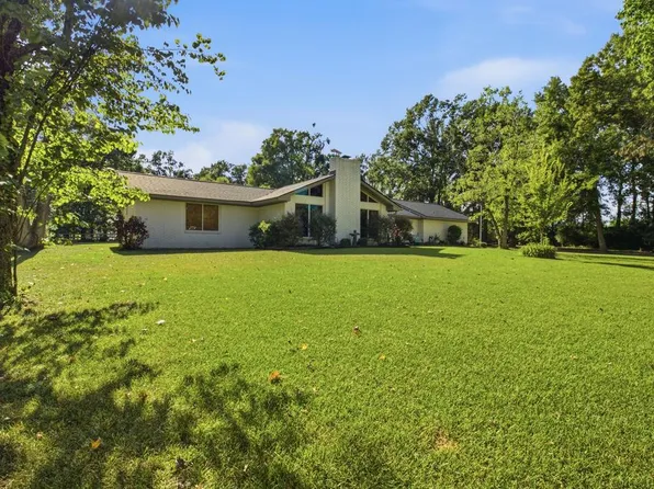 2438 Fm 1645, Timpson, TX 75975