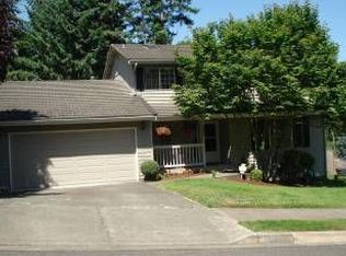 2602 31st St SE, Puyallup, WA