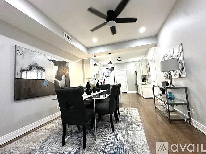 2853 W Palmer St #1W — Photo 8
