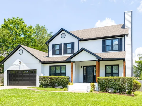 122 Sleepy Hollow Ct, Madison, AL 35758