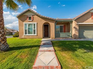 2887 Tuberose Dr, San Jacinto, CA 92582
