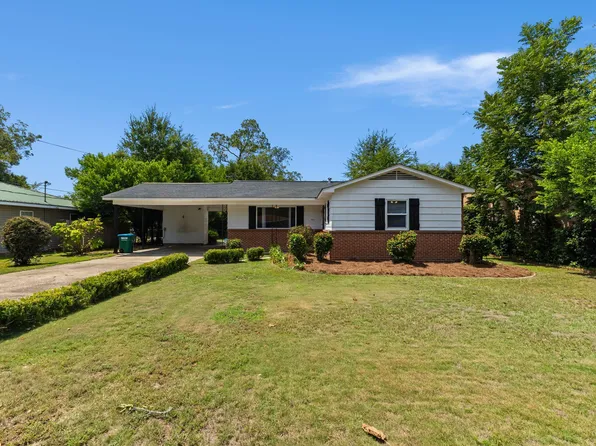 203 Waller St, Petal, MS 39465