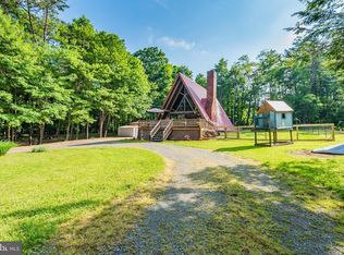 770 Warm Spring Rd, Chambersburg, PA 17202