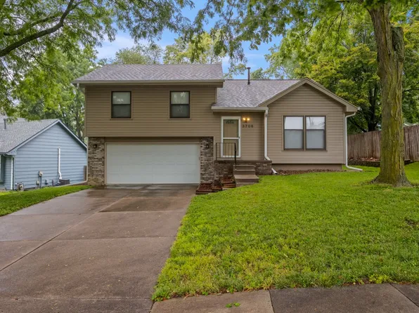 3706 SE 20th St, Des Moines, IA 50320