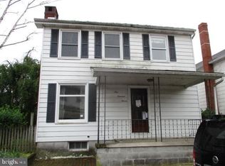 107 Path St, Mifflin, PA 17058