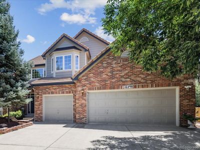 16498 E Lake Drive, Centennial, CO, 80019