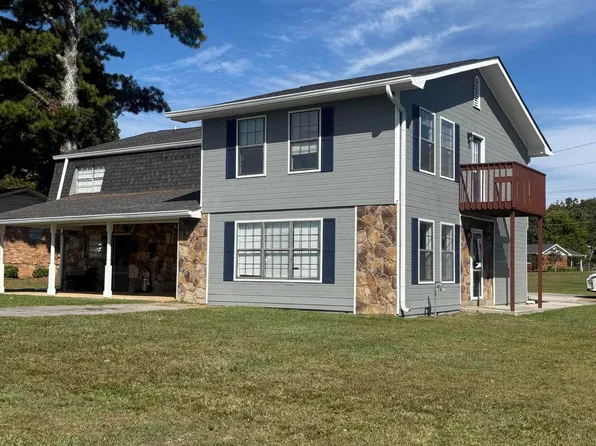 1310 Park Forrest Dr, Fort Oglethorpe, GA 30742