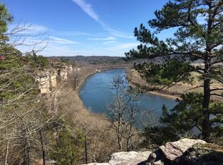 1 Chessmond Ferry Rd, Calico Rock, AR 72519