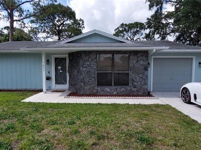 411 NW Sherbrooke Ave, Port Saint Lucie, FL, 34983