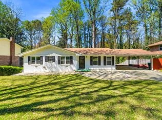 4374 Glenda Way, Doraville, GA 30360