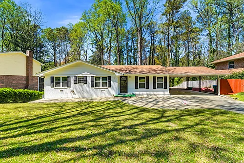 4374 Glenda Way Photo 1