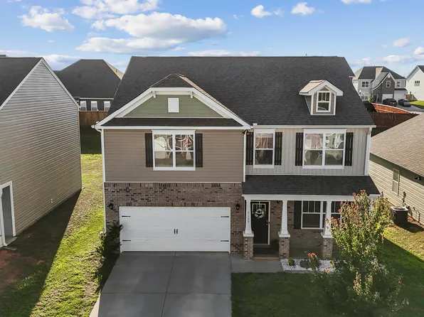 5139 Pratt Dr, Boiling Springs, SC 29316