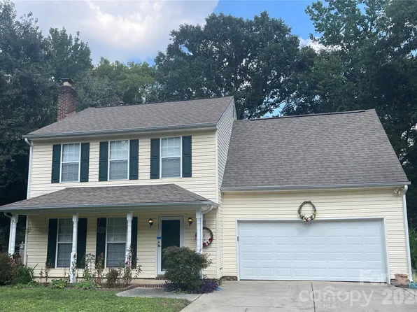 14223 Walkers Crossing Dr, Charlotte, NC 28273