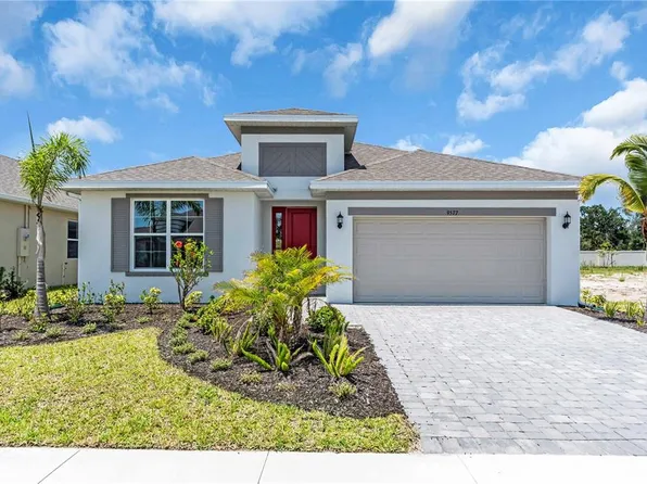9577 Vibrant Ln, Venice, FL 34292