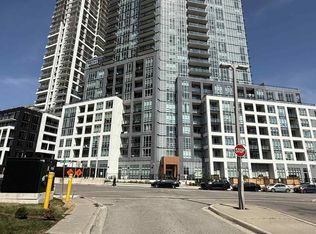 225 Malta Ave W #1903, Brampton, ON L6Y 4G6