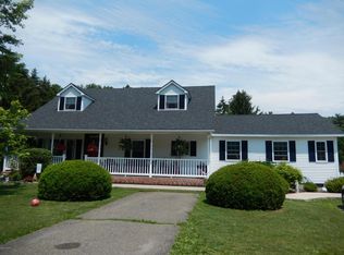 983 Beaver Valley Rd, Bloomsburg, PA 17815