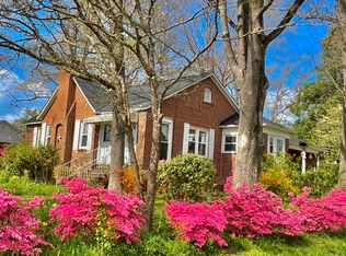 400 N Pine Ave, Landrum, SC 29356