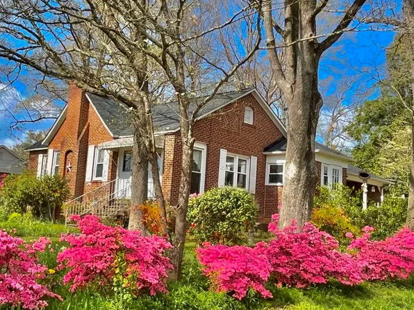 400 N Pine Ave, Landrum, SC 29356