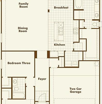 2nd image of 1909 Alton Way