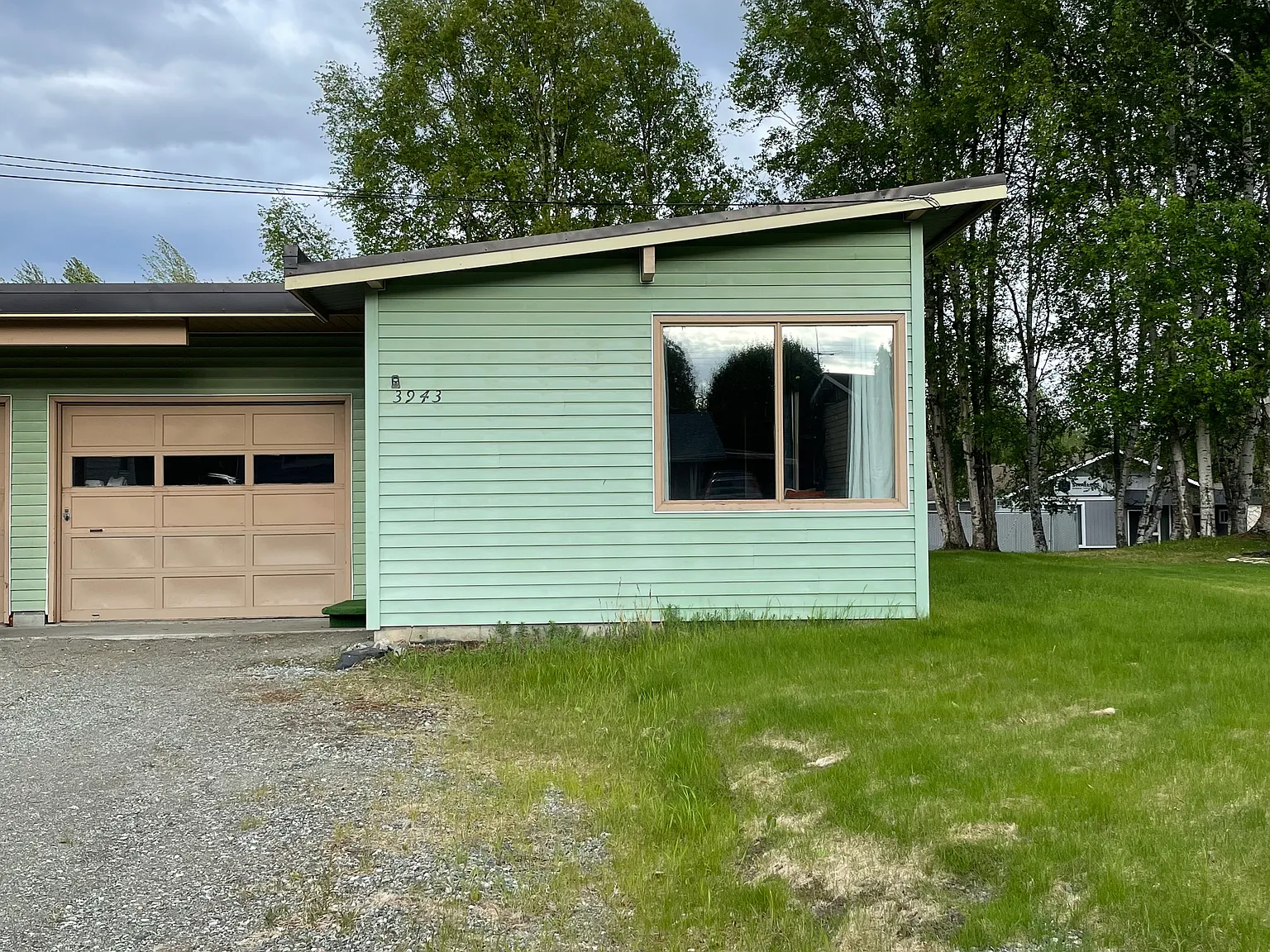 1 bed, 500 sqft, $1,800 — Photo 2