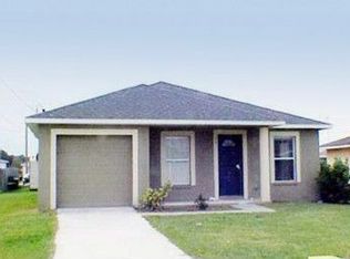 441 Red Hawk Loop, Winter Haven, FL 33880