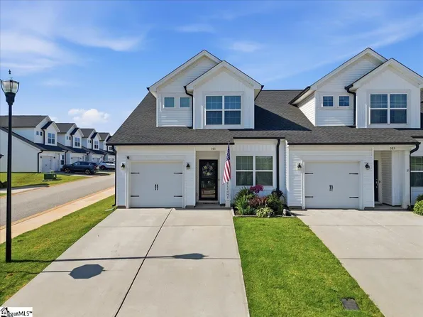 101 Aleppo Ln, Greer, SC 29651
