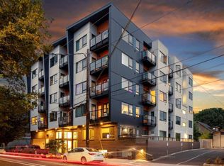 Brio Flats, Portland, OR 97227