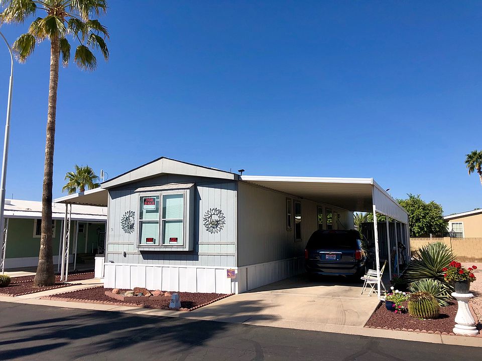 1st image of 9427 E University Dr Lot 51