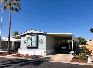 9427 E University Dr LOT 51, Mesa, AZ 85207