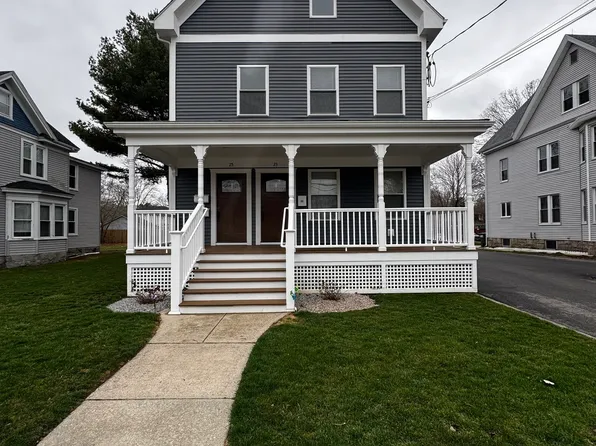 25 Lester Ave #2, Pawcatuck, CT 06379