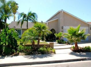 26681 Altanero, Mission Viejo, CA 92691