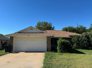 310 Baumann Dr, Killeen, TX 76542