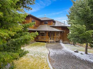 2367 Ski Area Loop, Butte, MT 59701