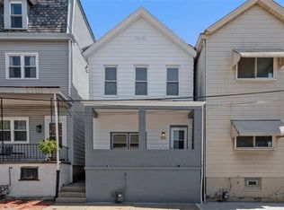 210 19th St, Pittsburgh, PA 15215