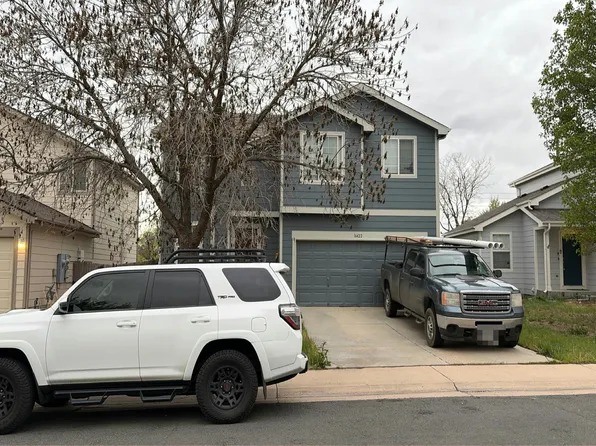 16422 E Phillips Dr, Englewood, CO 80112