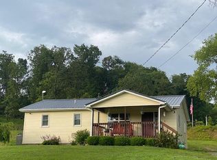 1615 Valley Rd, Waverly, OH 45690