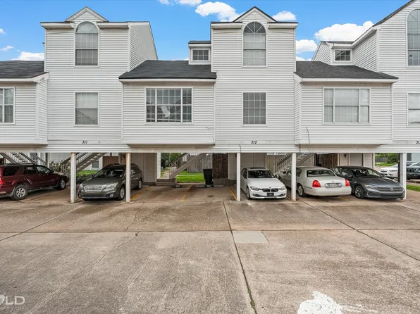 312 Settlers Park Dr, Shreveport, LA 71115