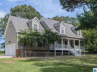 402 Rock Creek Rd, Sylvan Springs, AL 35118