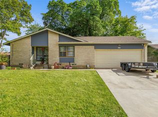 4125 Oleander Trl, Mesquite, TX 75150