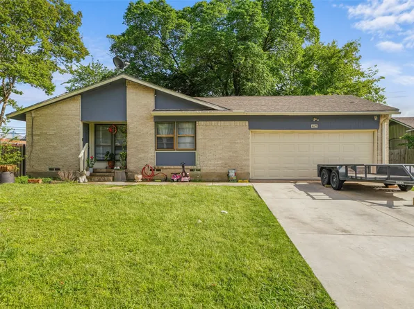 4125 Oleander Trl, Mesquite, TX 75150