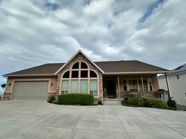 395 S 200 E, Willard, UT 84340